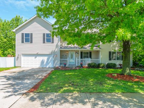 780 W 3rd St, Braidwood, IL 60408 photo 1