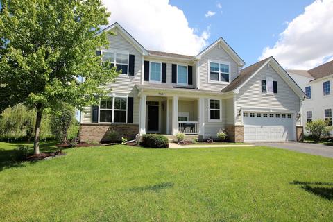 9652 Baumgartner St, Huntley, IL 60142 photo 1