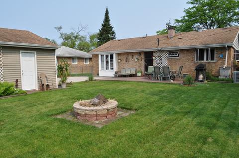 7025 W 88th Pl, Bridgeview, IL 60455 photo 15