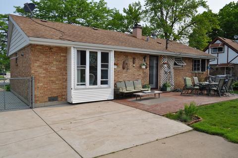 7025 W 88th Pl, Bridgeview, IL 60455 photo 17