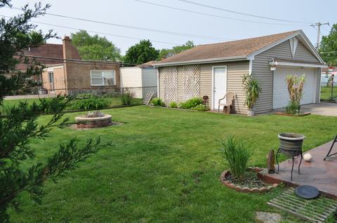 7025 W 88th Pl, Bridgeview, IL 60455 photo 16