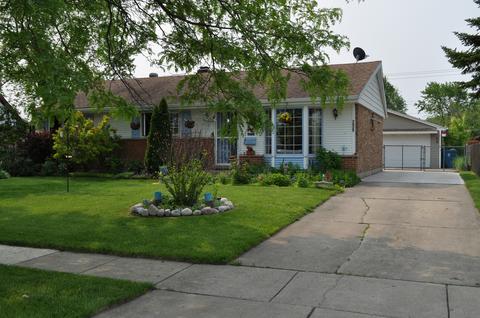 7025 W 88th Pl, Bridgeview, IL 60455 photo 2