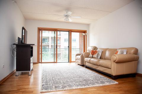 11 S Wille St #407, Mount Prospect, IL 60056 photo 11