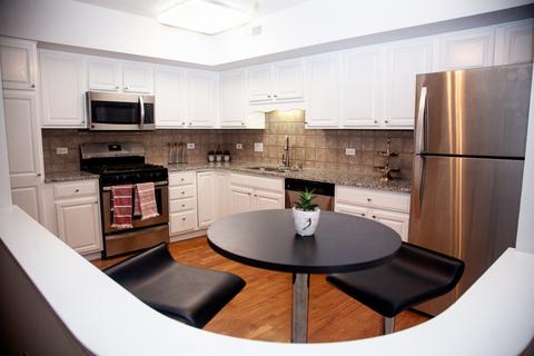 11 S Wille St #407, Mount Prospect, IL 60056 photo 16