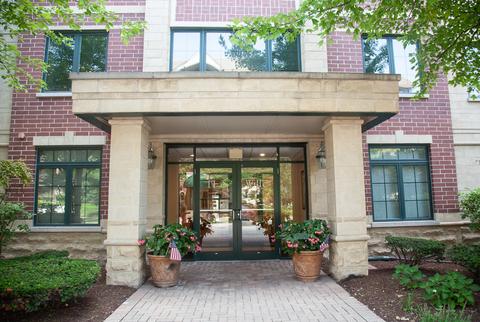 11 S Wille St #407, Mount Prospect, IL 60056 photo 2