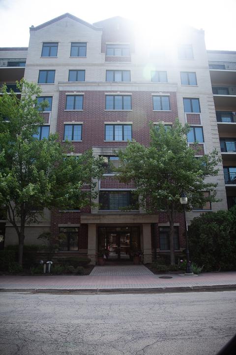 11 S Wille St #407, Mount Prospect, IL 60056 photo 1