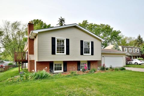 1295 Kelle Ct, Wheaton, IL 60189 photo 2