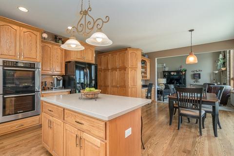 4509 E Sherrill Rd, Minooka, IL 60447 photo 12