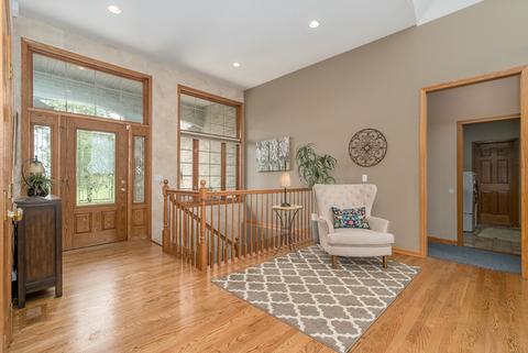 4509 E Sherrill Rd, Minooka, IL 60447 photo 5