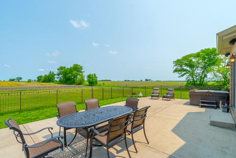 4509 E Sherrill Rd, Minooka, IL 60447 photo 28