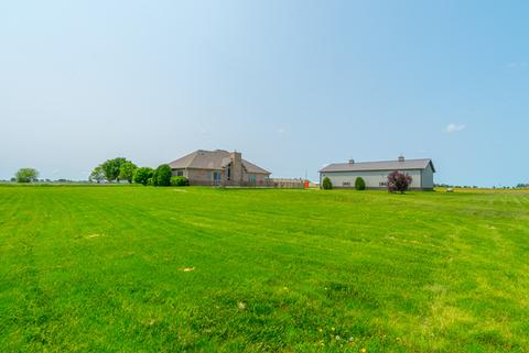4509 E Sherrill Rd, Minooka, IL 60447 photo 32