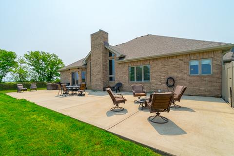 4509 E Sherrill Rd, Minooka, IL 60447 photo 31