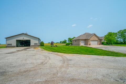 4509 E Sherrill Rd, Minooka, IL 60447 photo 35