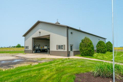 4509 E Sherrill Rd, Minooka, IL 60447 photo 36