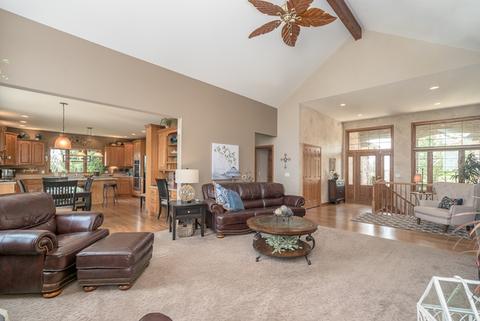 4509 E Sherrill Rd, Minooka, IL 60447 photo 10