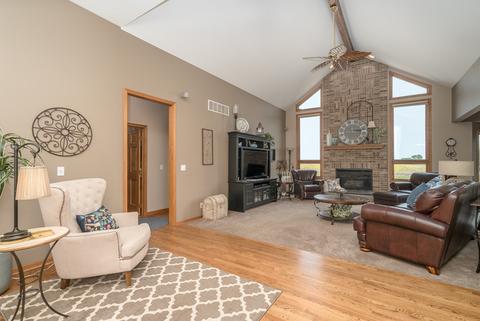 4509 E Sherrill Rd, Minooka, IL 60447 photo 6