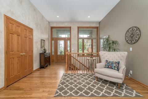 4509 E Sherrill Rd, Minooka, IL 60447 photo 4