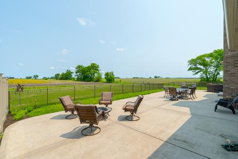 4509 E Sherrill Rd, Minooka, IL 60447 photo 29