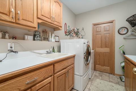 4509 E Sherrill Rd, Minooka, IL 60447 photo 21