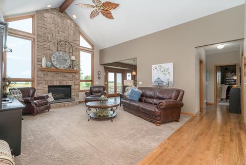 4509 E Sherrill Rd, Minooka, IL 60447 photo 7