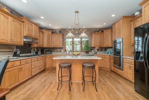 4509 E Sherrill Rd, Minooka, IL 60447 photo 16
