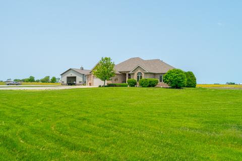 4509 E Sherrill Rd, Minooka, IL 60447 photo 1