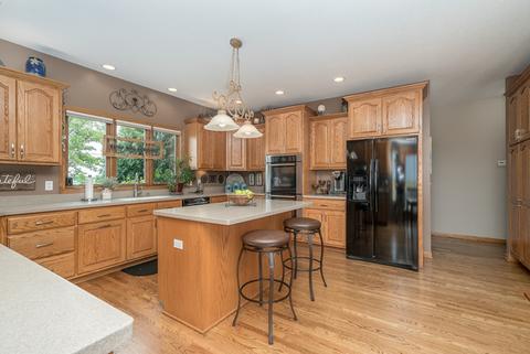 4509 E Sherrill Rd, Minooka, IL 60447 photo 13