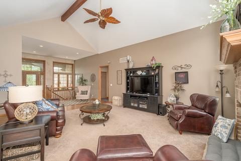 4509 E Sherrill Rd, Minooka, IL 60447 photo 8
