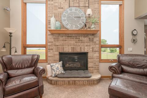 4509 E Sherrill Rd, Minooka, IL 60447 photo 9