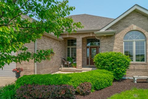 4509 E Sherrill Rd, Minooka, IL 60447 photo 3