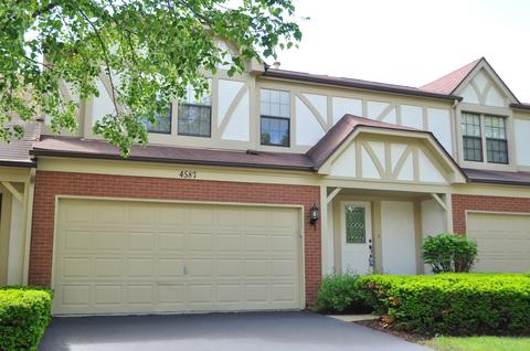 4587 Olmstead Dr, Hoffman Estates, IL 60192 photo 1