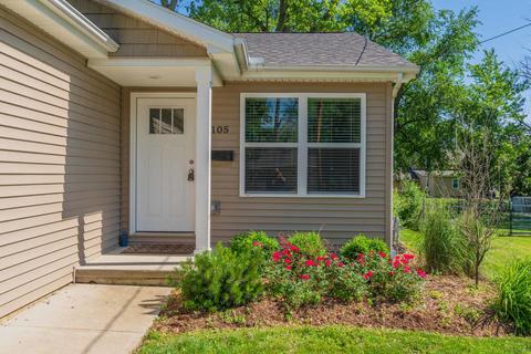 105 W Poplar St, Normal, IL 61761 photo 36