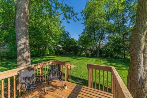 105 W Poplar St, Normal, IL 61761 photo 35