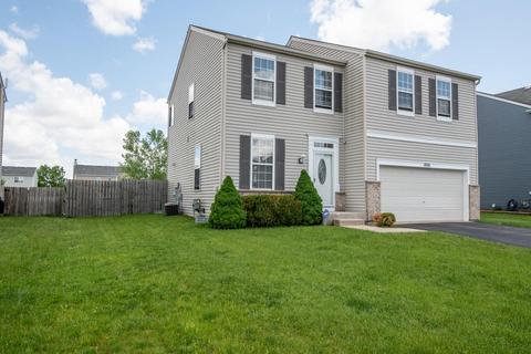 1806 Silver Ridge Dr, Plainfield, IL 60586 photo 1