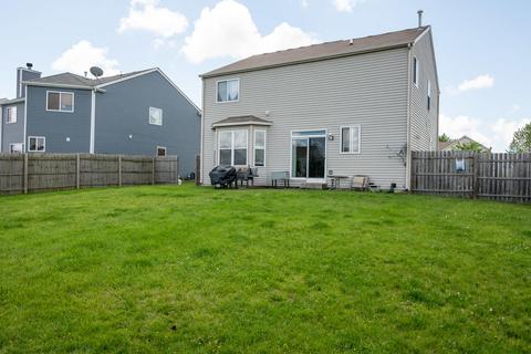 1806 Silver Ridge Dr, Plainfield, IL 60586 photo 24