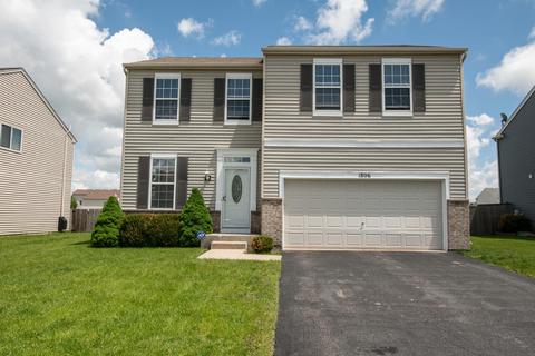 1806 Silver Ridge Dr, Plainfield, IL 60586 photo 2