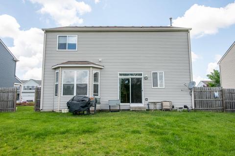 1806 Silver Ridge Dr, Plainfield, IL 60586 photo 23