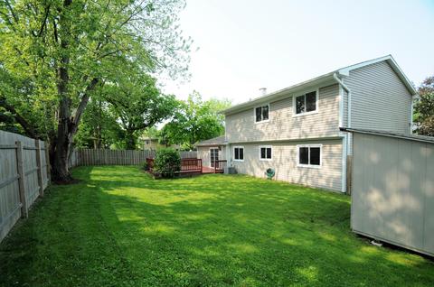 4275 Eisenhower Cir, Hoffman Estates, IL 60192 photo 23