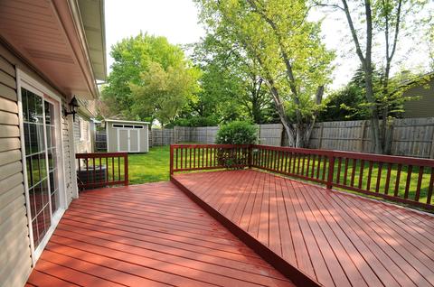 4275 Eisenhower Cir, Hoffman Estates, IL 60192 photo 22