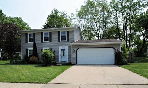 4275 Eisenhower Cir, Hoffman Estates, IL 60192 photo 1