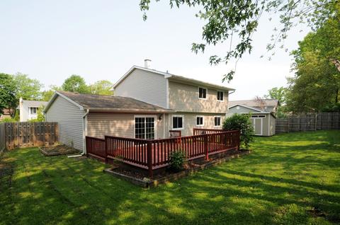 4275 Eisenhower Cir, Hoffman Estates, IL 60192 photo 20