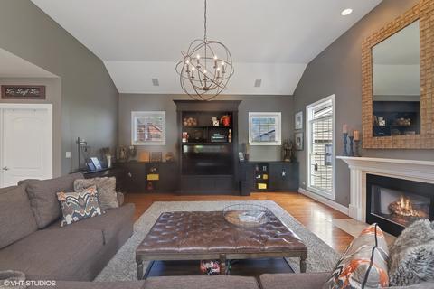 715 Elmgate Dr, Glenview, IL 60025 photo 5