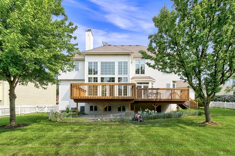 3360 White Eagle Dr, Naperville, IL 60564 photo 41