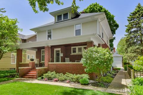 21 S Wright St, Naperville, IL 60540 photo 1