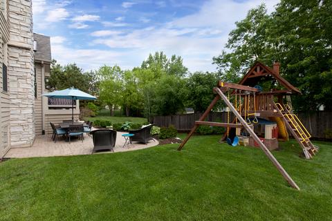 109 Mitchell Cir, Wheaton, IL 60189 photo 39