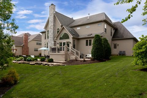 109 Mitchell Cir, Wheaton, IL 60189 photo 42