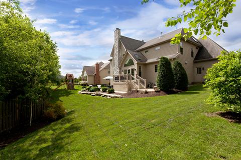 109 Mitchell Cir, Wheaton, IL 60189 photo 41