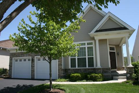 3844 Valhalla Dr, Elgin, IL 60124 photo 1