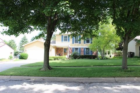 5308 Abbey Dr, Mchenry, IL 60050 photo 1