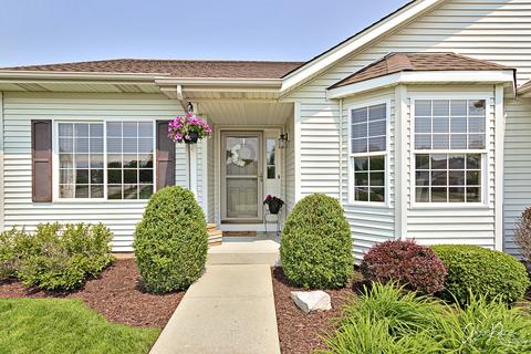 5920 Cobblestone Trl, Mchenry, IL 60050 photo 2